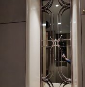 屏风8005