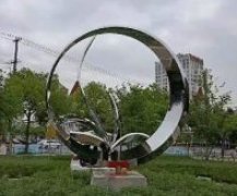 雕塑3013