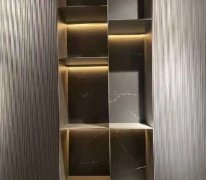 墙身置物架